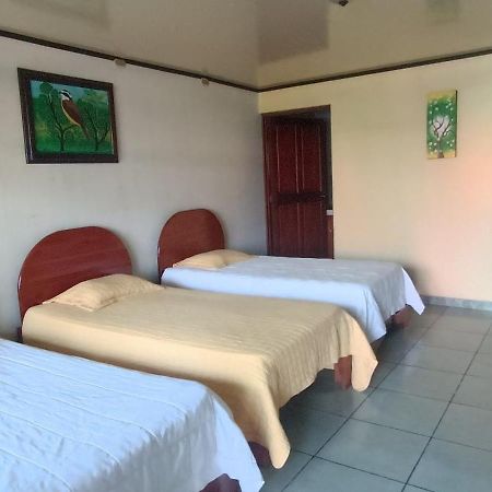 Fas Bnb & Off Site Thermal Resort La Fortuna Exterior photo